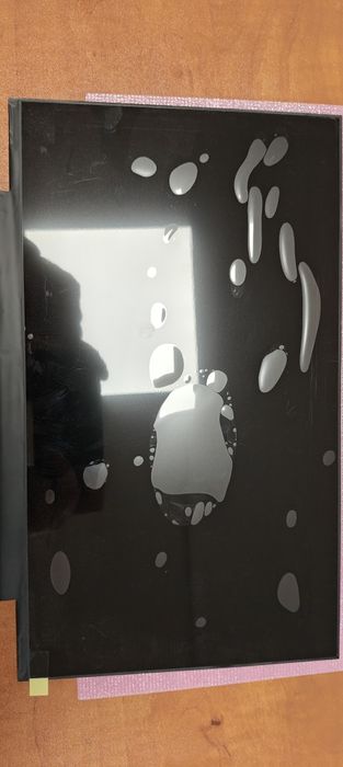 Nowa matryca 14" FHD  HKC MB140CS01-4  30-pin 1920x10