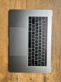 MacBook Pro 15’ 2018 A1990 топкейс корпус в зборі