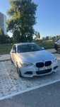 BMW Série 1 116d Sport