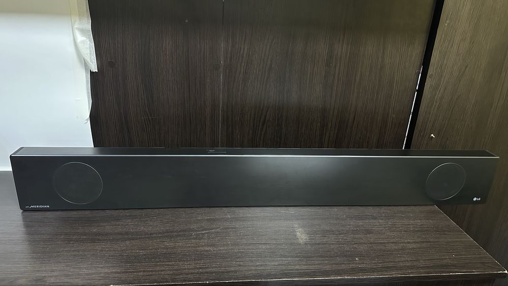 Саундбар LG SL9Y