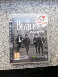 The Beatles Rockband - Playstation 3