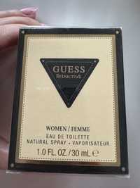 Nowa woda toaletowa perfumy Guess Seductive for women 30ml