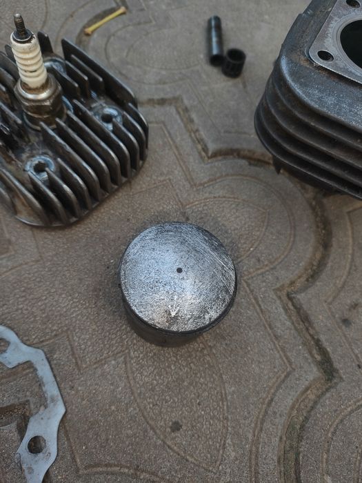 Цпг поршнева 72 куба suzuki lets sepia inch up