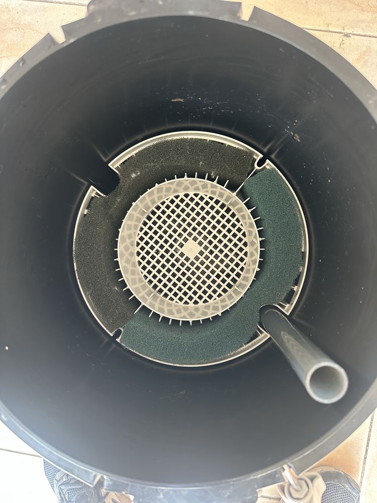 Filtro Fluval fx6