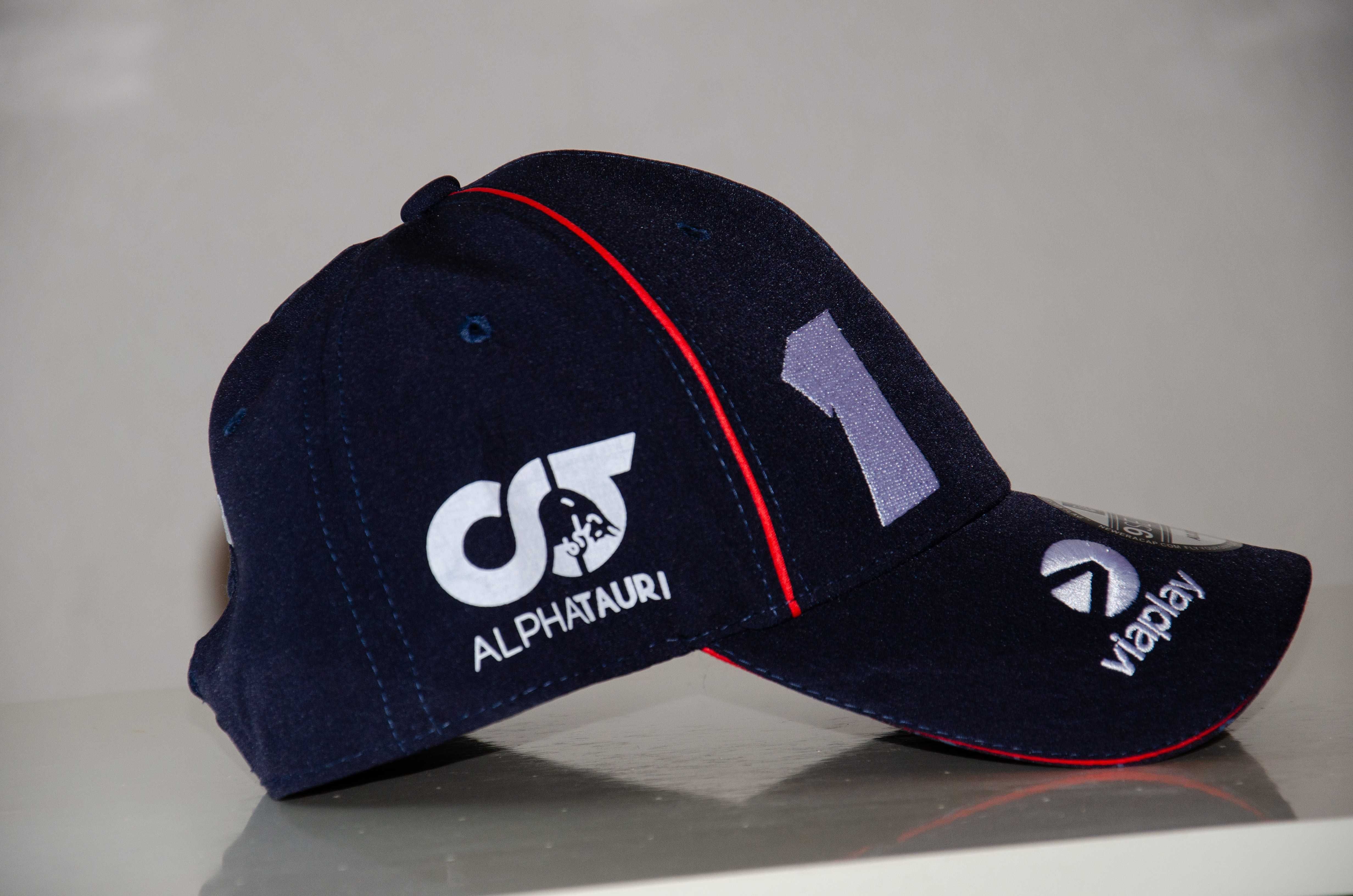 Red Bull Racing Max Verstappen Формула 1