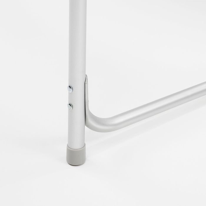 MESA DE CAMPISMO DOBRÁVEL - 4 BANCOS - 4 A 6 PESSOAS