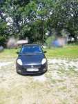 Fiat Grande Punto 2006 1.3 Multijet, diesel