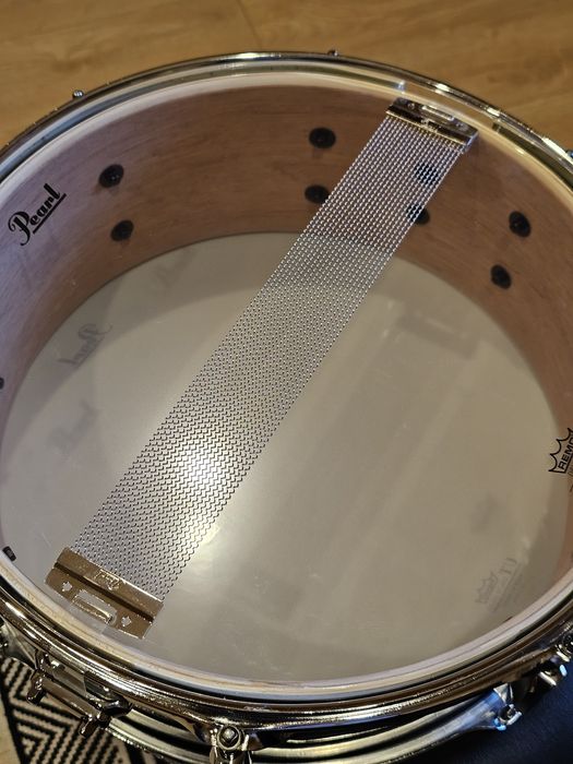 Pratos de choque e outros instrumentos