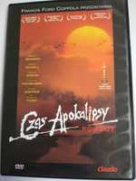 DVD Czas Apokalipsy: Powrót