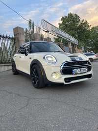 MINI Cooper S F55