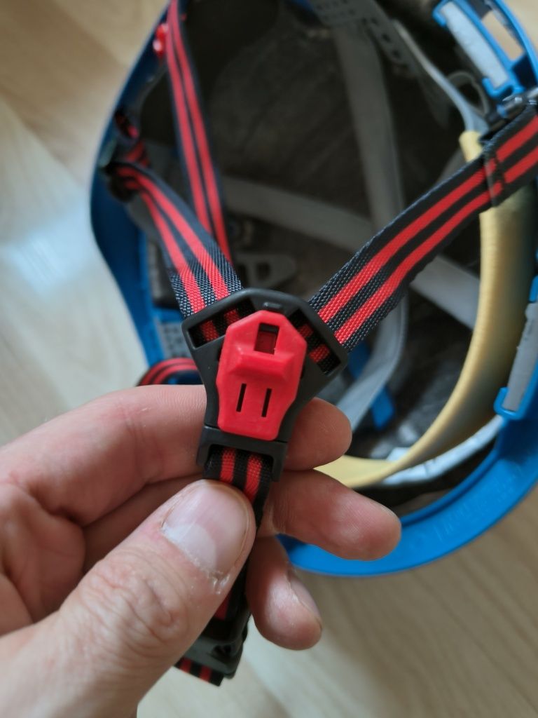 Kask JSP EVO 5 nowy. Hełm Dla Elektryków, budowlańców.