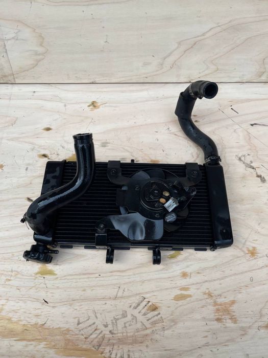 Двигун Honda NC750X разборка без пробігу