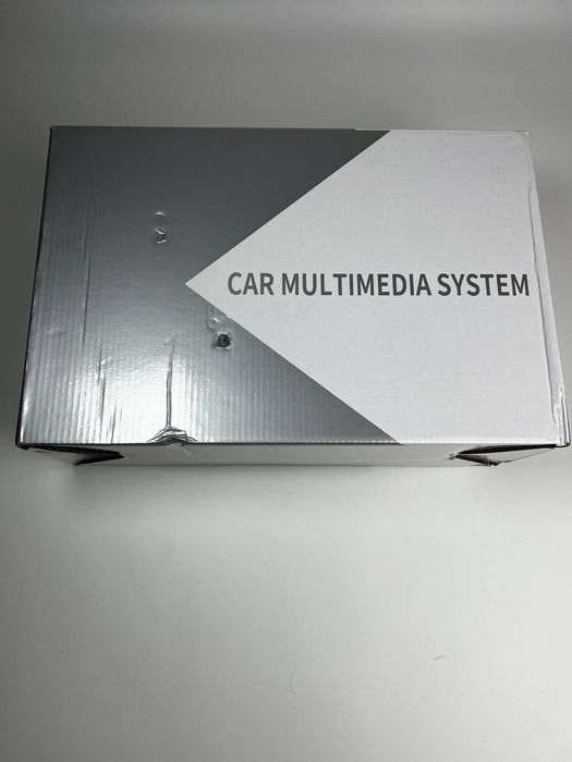 2DIN, штатная магнитола для Toyota Sequoia 2007 - 2021 4G 64GB, Новая