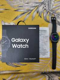 Zegarek Samsung Galaxy Watch 42mm