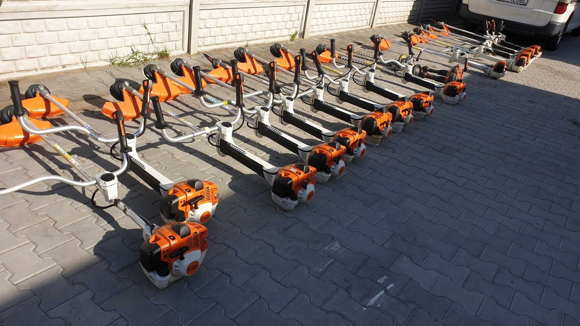 KOSA Spalinowa STIHL FS260 FS 260 FS230 FS 230