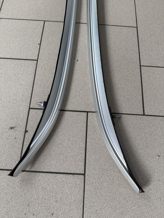 BMW X3 F25 рейлінги бмв х3 Ф25