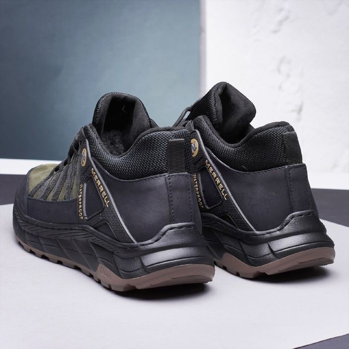 Зимние кроссовки -20° Merrell