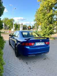 Honda Accord 7 VII 2.2i-CTDi Anglik