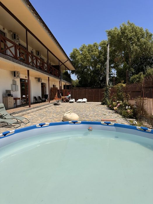 Одесса,ФОНТАНКА номери біля моря, квартиры подобово