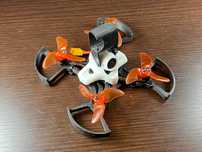 Drone FPV Emax Tinyhawk II Race