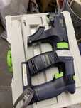 Festool duradrive DWC 18-4500