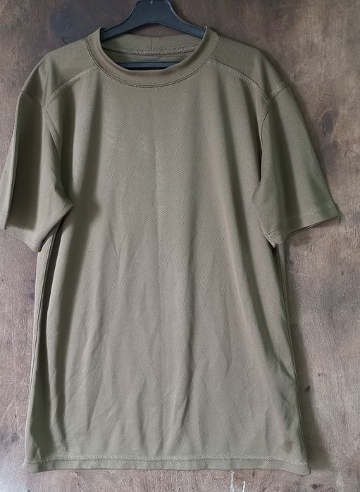 Футболка CoolMax British Army