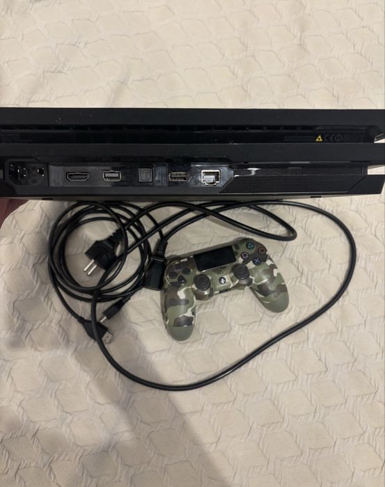 Playstation 4 pro