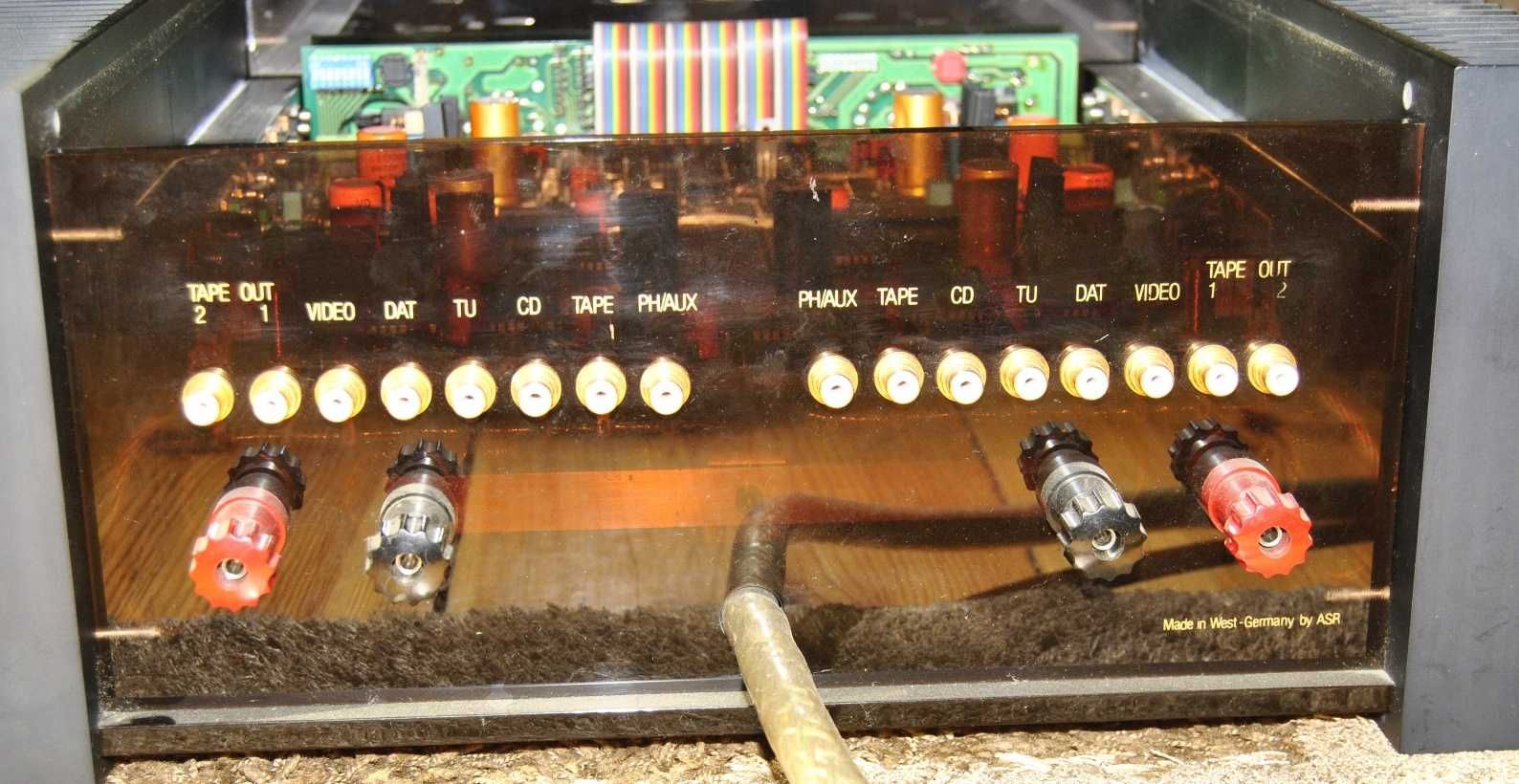 ASR Emitter 1 Plus