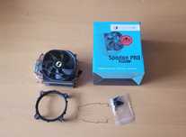 Wentylator Chłodzenie CPU Spartan PRO HE924 v2