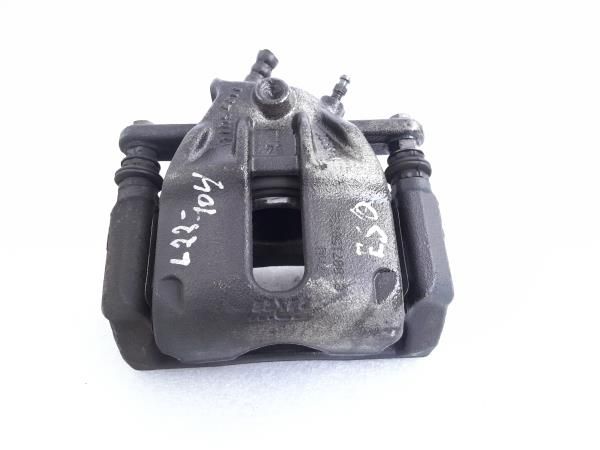 Pinça travão / maxila de travão frente esquerda RENAULT Modus/Grand Mo