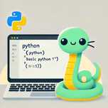Репетитор з Python