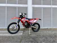 BETA 400 RR Factory 2010