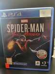 Marvel's Spider-Man: Miles Morales PS4 Wysyłka Wymiana Sklep Mokotów