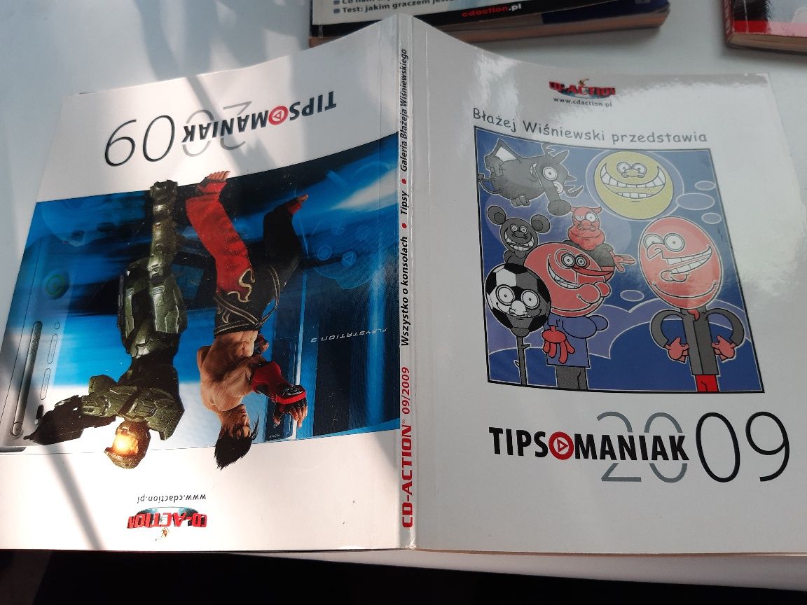 TipsoManiak 2009