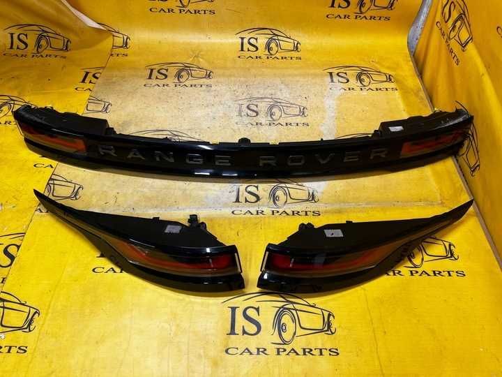 Фонарь задний правый левый Range Rover Velar L560 разборка запчасти