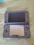 New Nintendo 3ds xl