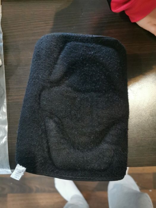 Nakoleniki ochraniacze żelowe na kolana venum, mma, sporty walki