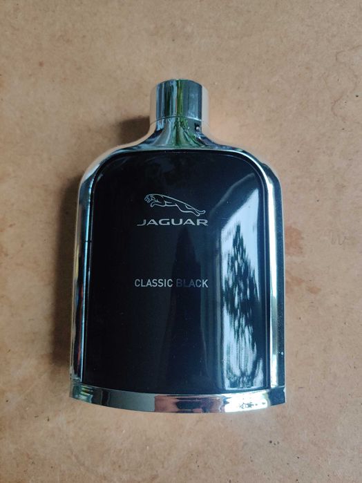 Perfum Jaguar Black 100ml