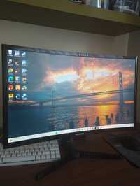 Monitor Samsung 24"