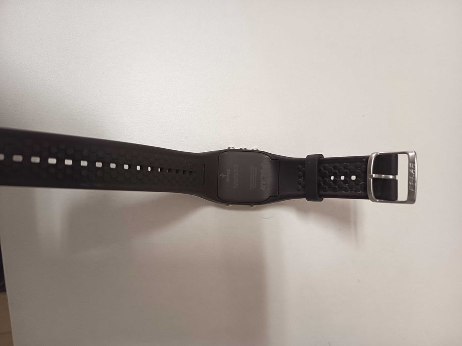 R$eógio Polar  A300