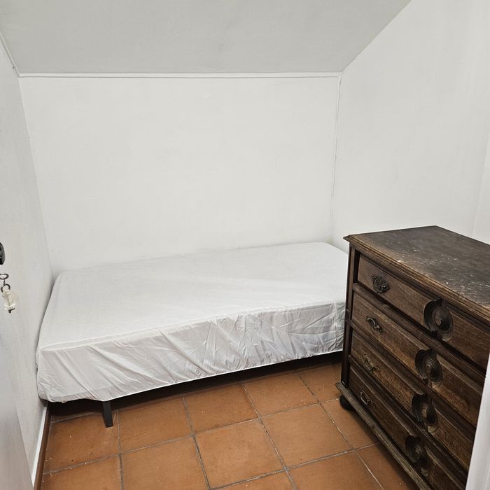 Quarto individual Sismaria Leiria