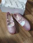 Buty dla dziewczynki 35 nowe