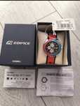 Casio Edifice ef-500l