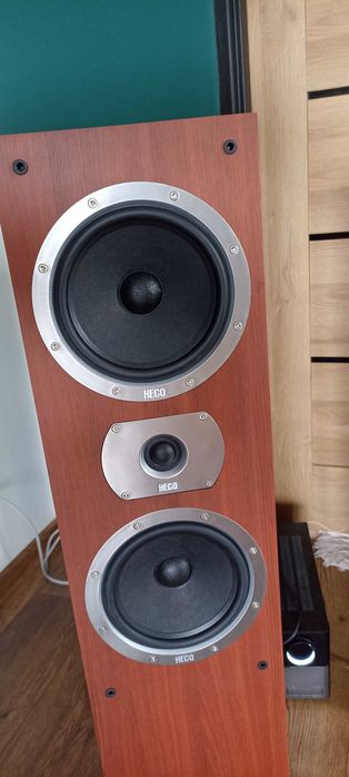 Kolumny Heco Victa 500