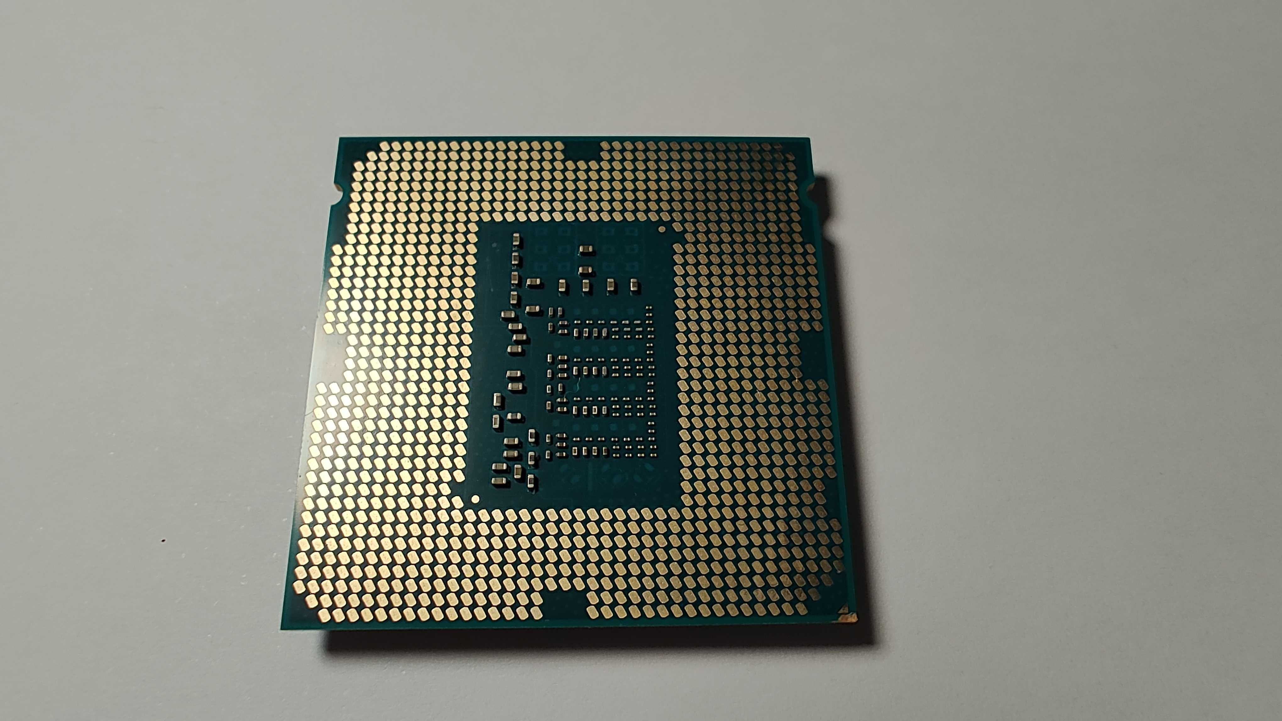 CPU Procesor Intel Core i5-4460 4x3,2 GHz socket 1150