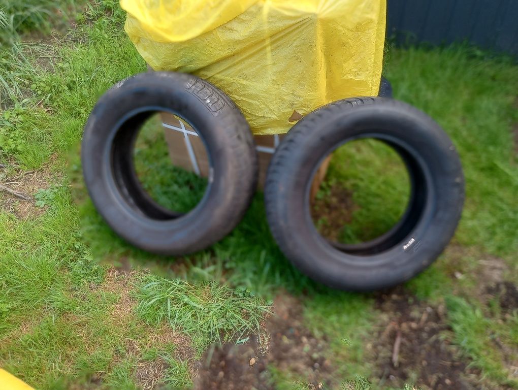 Opony 195/60/r14