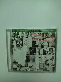 CD Rolling Stones- "Exile on main st"