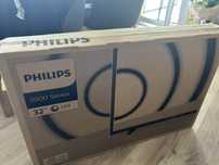 Telewizor Philips 5500 series 32’’ cale