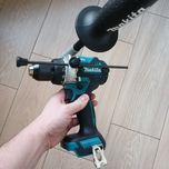Ударний шуруповерт makita xph 14 dhp 486