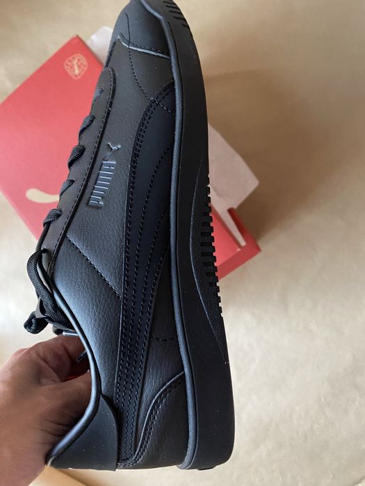 Кросівки Puma  (оригінал США) US11 (устілка 29 см)